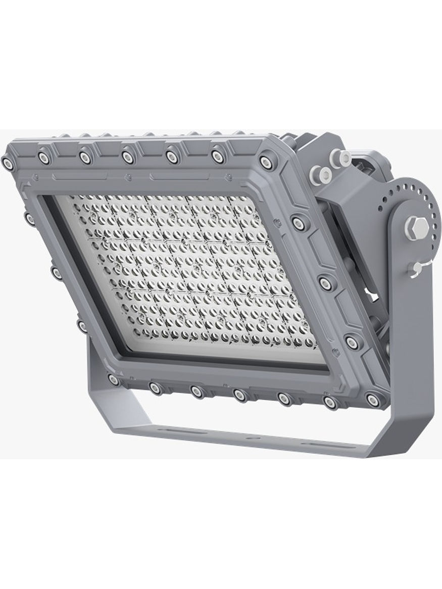 Proyector LED ROBLAN ATEX VESTV2 SMD 150W 6000K 21000lm 90º 1