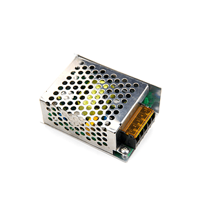 Fuente de Poder 36W IP20 12V