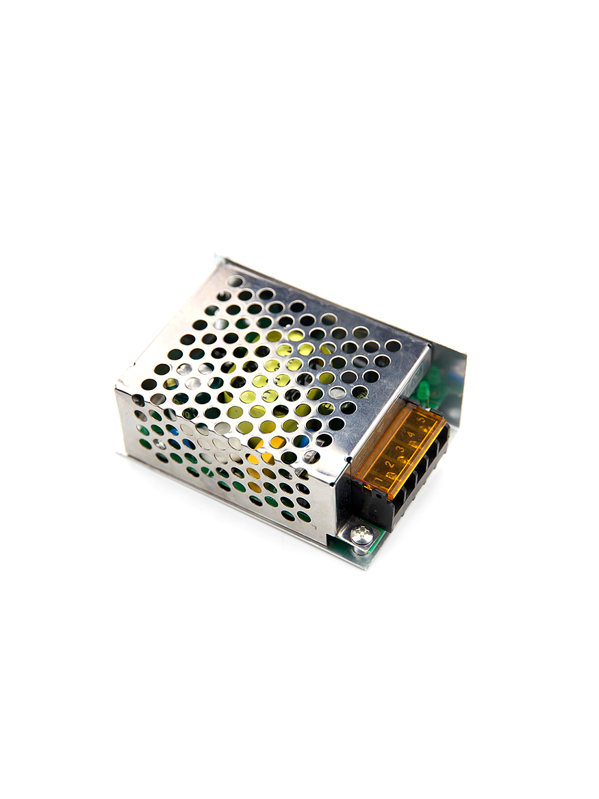 Fuente de Poder 36W IP20 12V 1