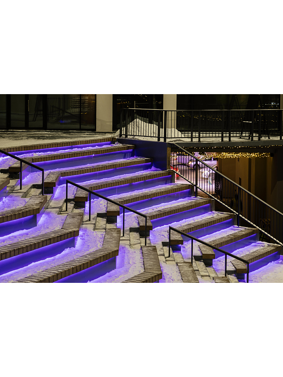 Fuente de Poder 200W IP67 24V 8A  3