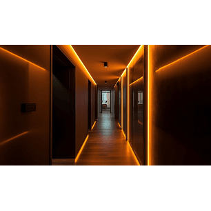 Fuente de Poder 60W IP67 12V 5A