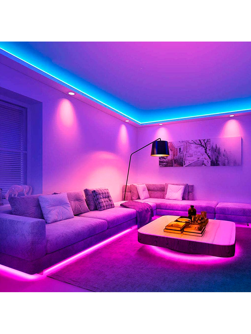 Fuente de Poder 60W IP67 12V 5A 6