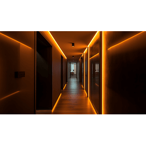 Fuente de Poder 60W IP20 12V 5A