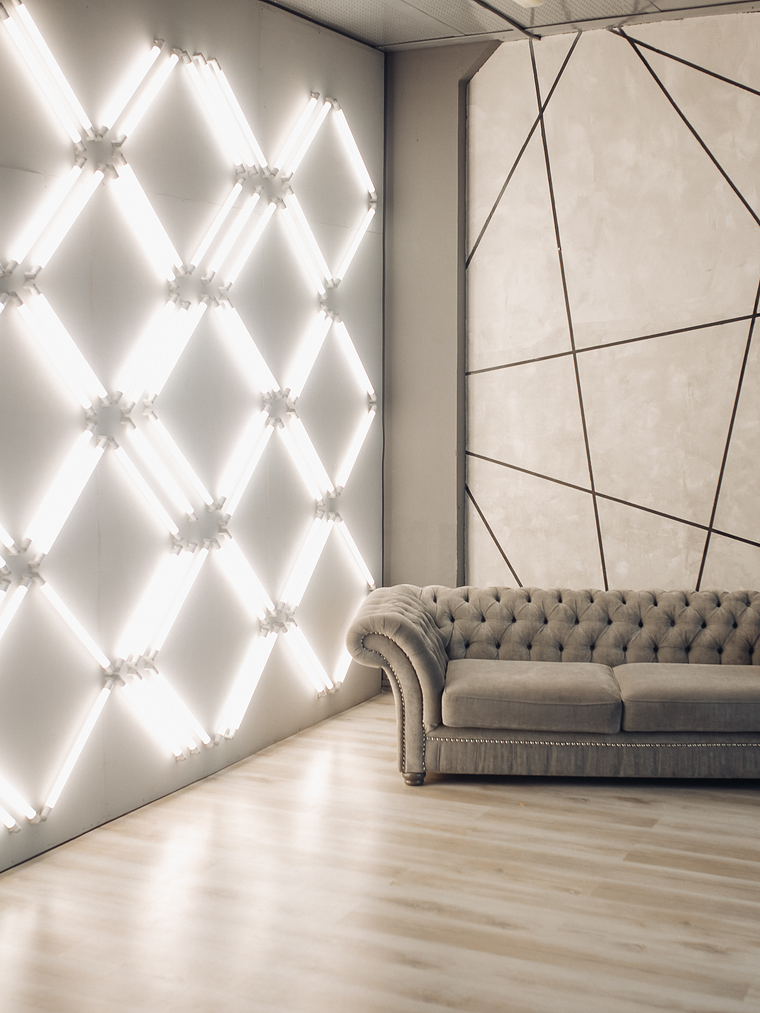 Fuente de Poder 120W IP20 12V 10A 2