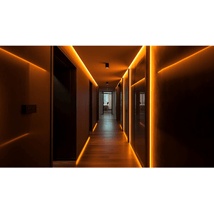 Fuente de Poder 200W IP20 12V 16,5A