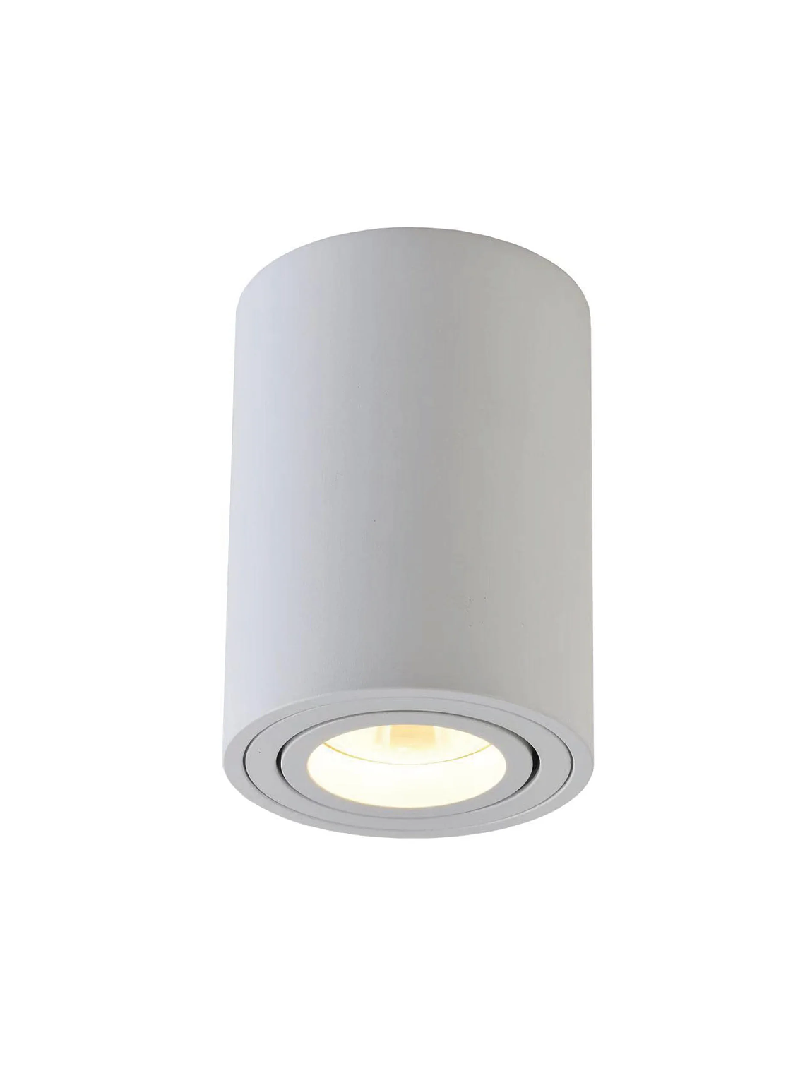 Aplique Cielo Sobrepuesto 1xGU10 IP20 Blanco 2