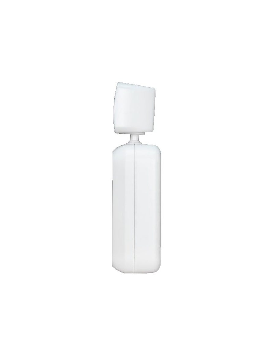 Lámpara de Emergencia SEGURIMAX 9,6W 1000Lm Luz Fría 3