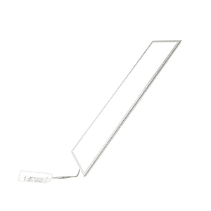 Panel LED Backlight 36W 303x1203 Luz Neutra UGR<19 Driver Philips