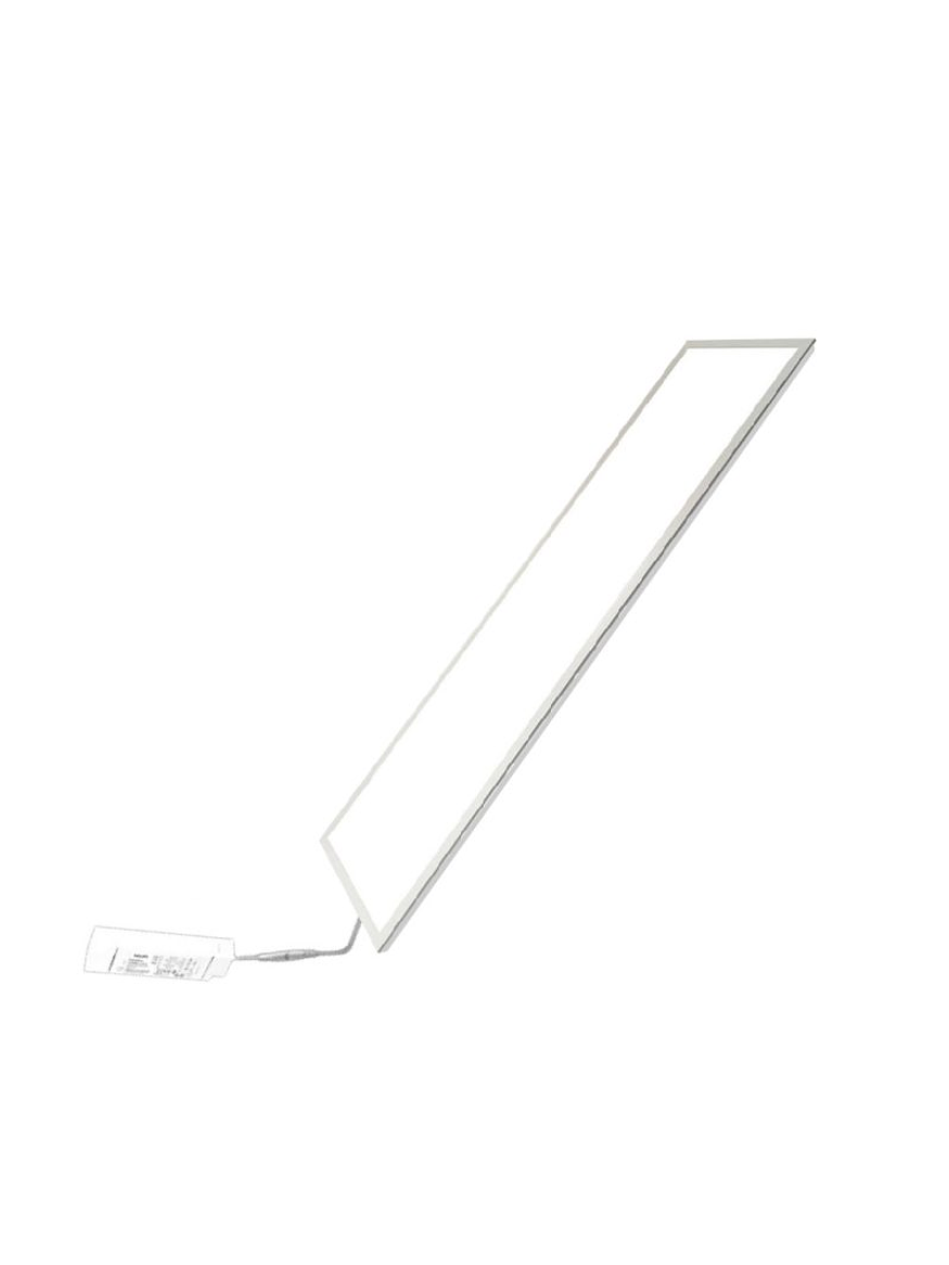 Panel LED Backlight 36W 303x1203 Luz Neutra UGR<19 Driver Philips 2