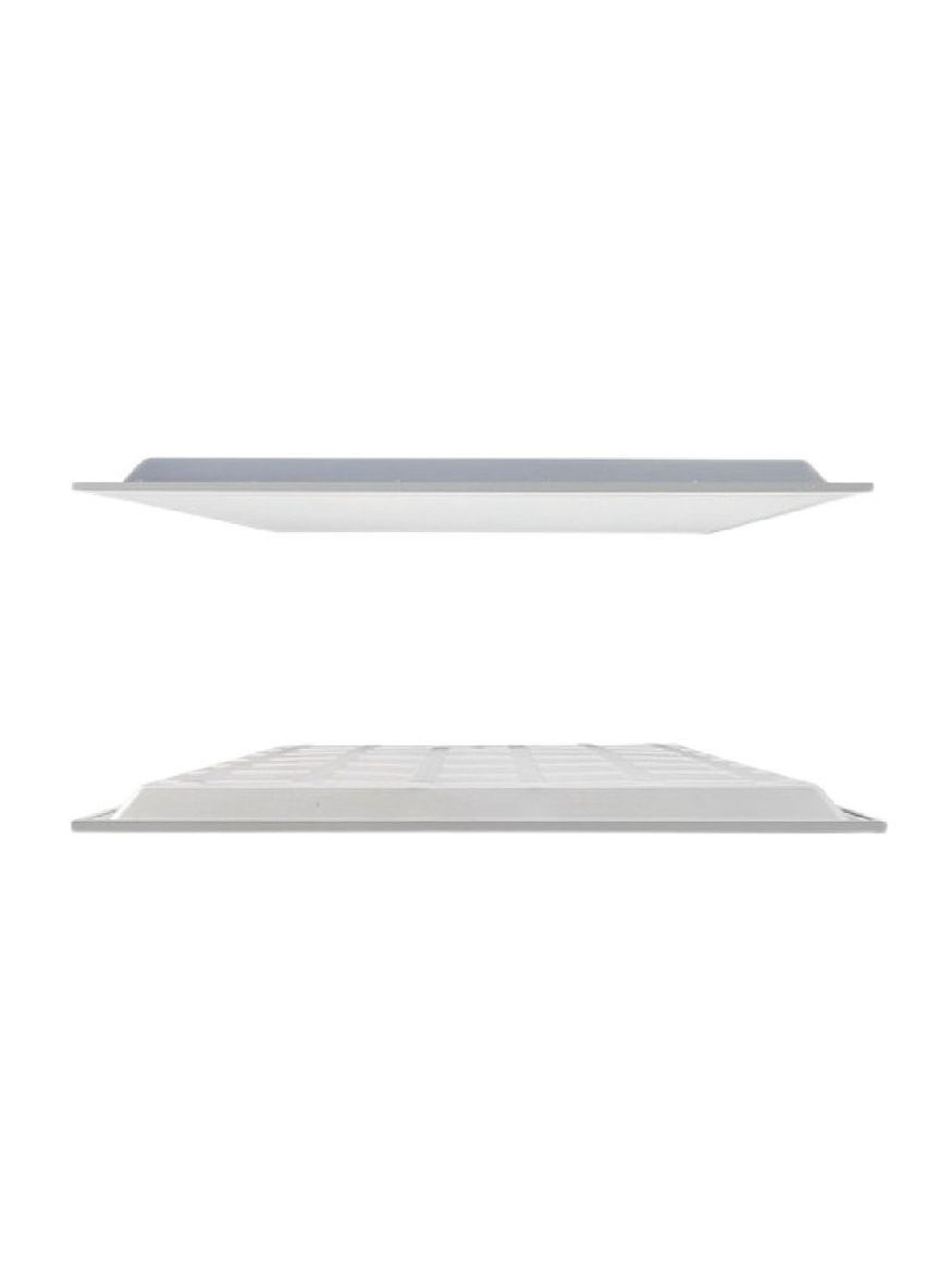 Panel LED 48W 60x60 Luz Neutra 3