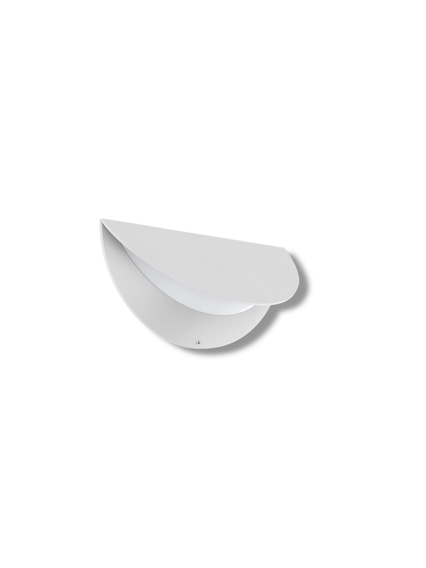 Aplique LED Roblan Melide 10W 3000K Dimmable  Blanco  1