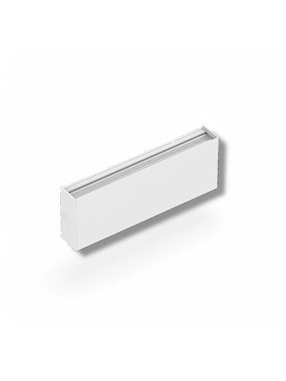 Aplique LED Roblan Touro 10W CCT Dimmable Blanco  1