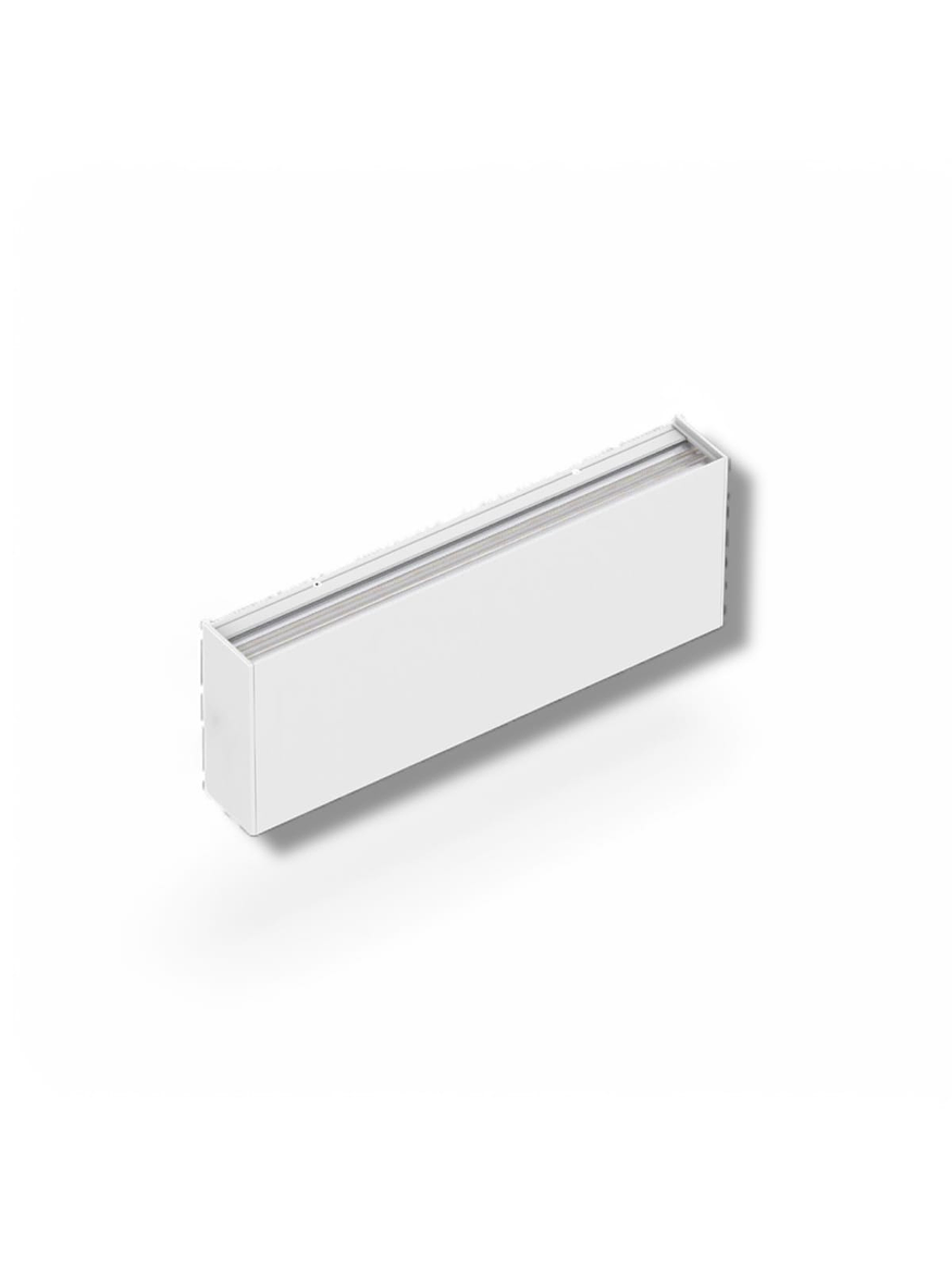 Aplique LED Roblan Touro 10W CCT Dimmable Blanco  1