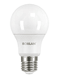 Ampolleta LED Roblan E27 5W Luz Neutra - Miniatura 1