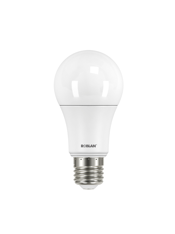 Ampolleta LED ROBLAN E27 14W 1521Lm 3000K 1