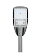 Luminaria Vial TITAN 120W 16800lm 3000K IP66 IK09 Gris ON/OFF Protocolo DS1  - Miniatura 1