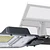 Luminaria Solar Pública AUSTRAL 600W Luz Fría 6500K IP65 con Kit Completo