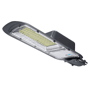 Luminaria solar pública LED AUSTRAL 600W luz fría IP65