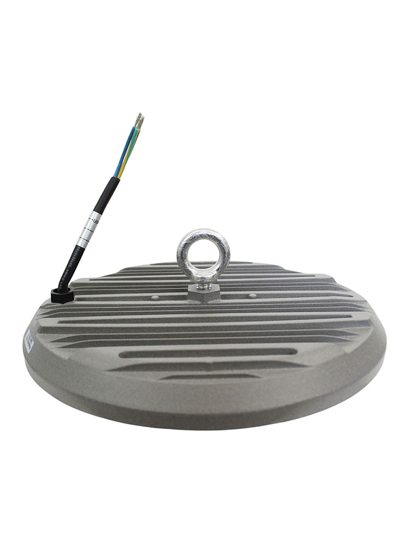 Campana Ufo Premium Economy 100W 6500k 1000lm  2