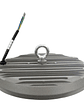 Campana Ufo Premium Economy 100W 6500k 1000lm  - Miniatura 2