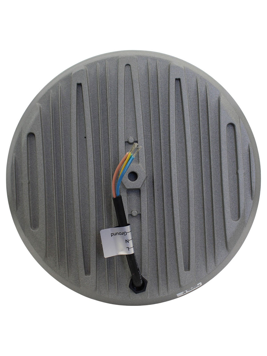 Campana Ufo Premium Economy 100W 6500k 1000lm  4