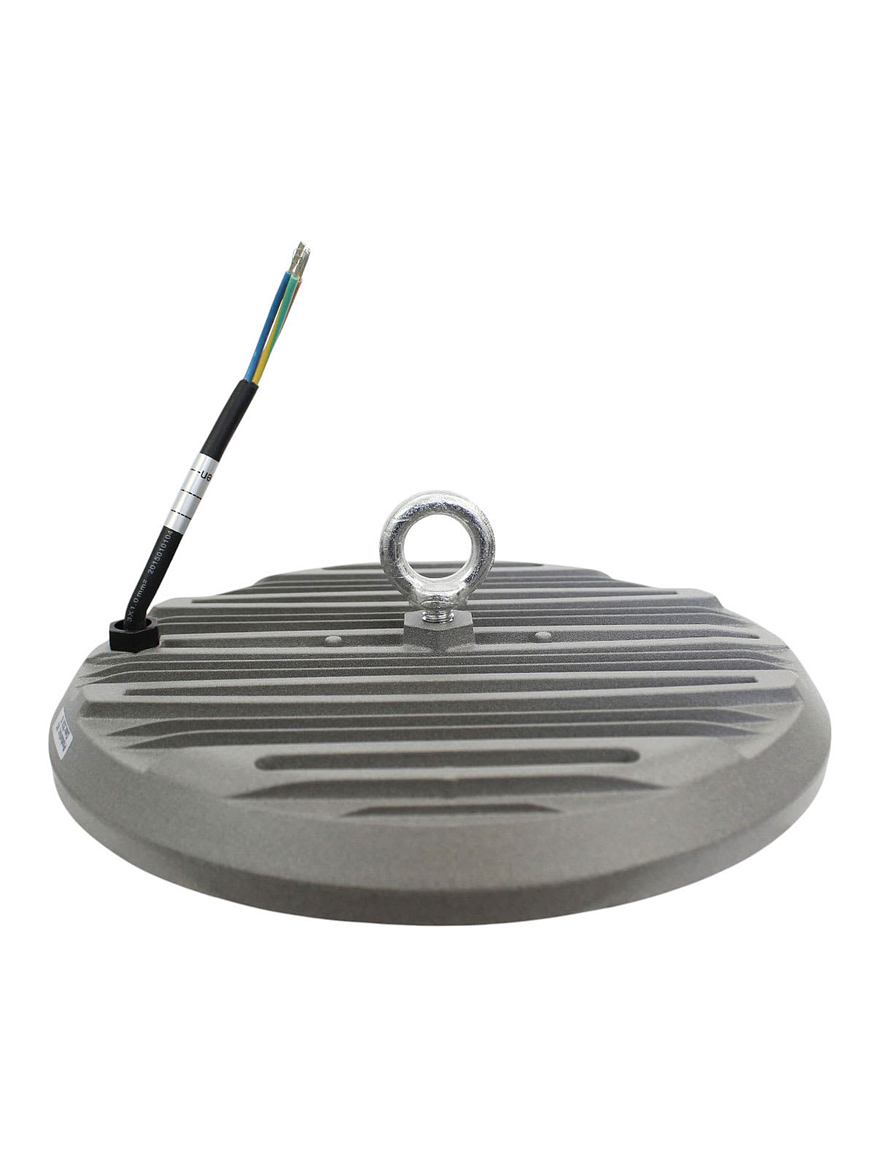 Campana Ufo Premium Economy 150W6500k 15000lm  2