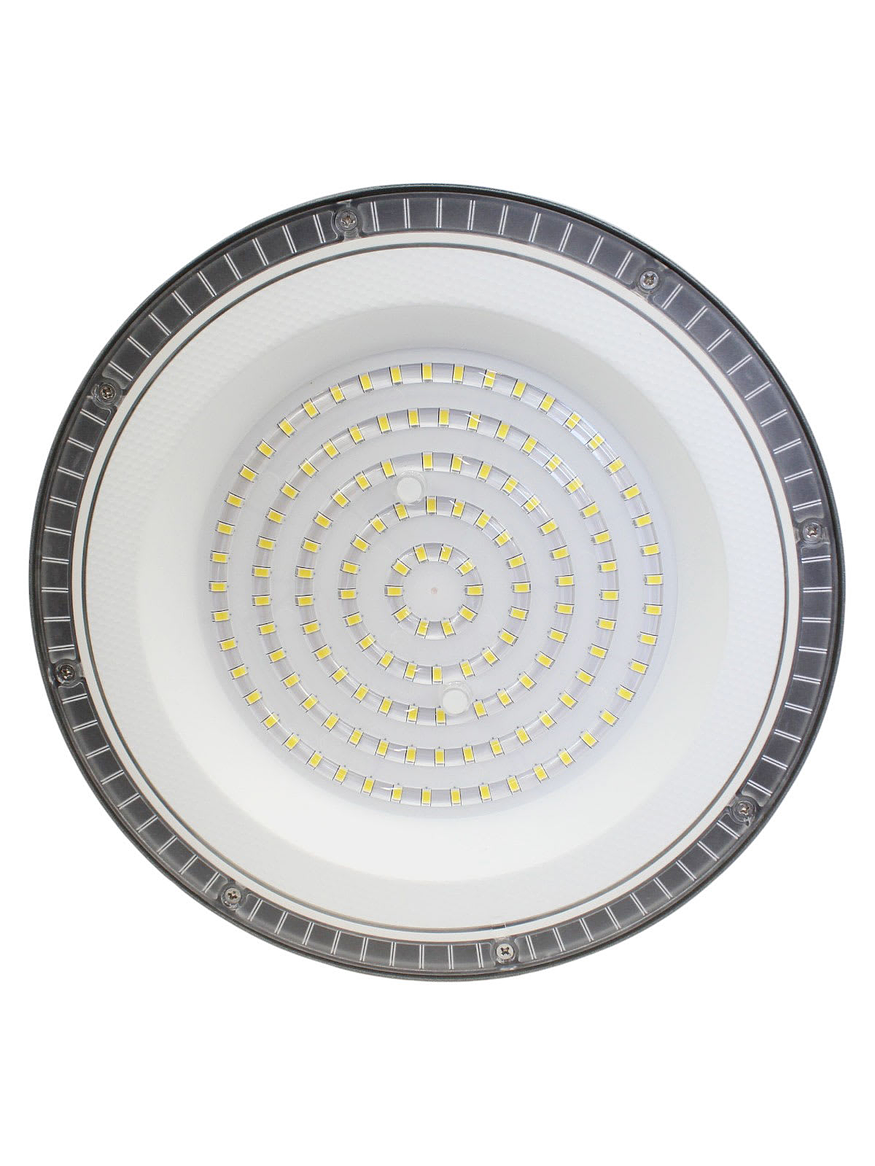 Campana Ufo Premium Economy 150W6500k 15000lm  1