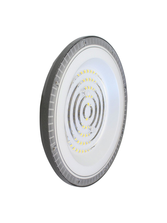 Campana Ufo Premium Economy 150W6500k 15000lm  6