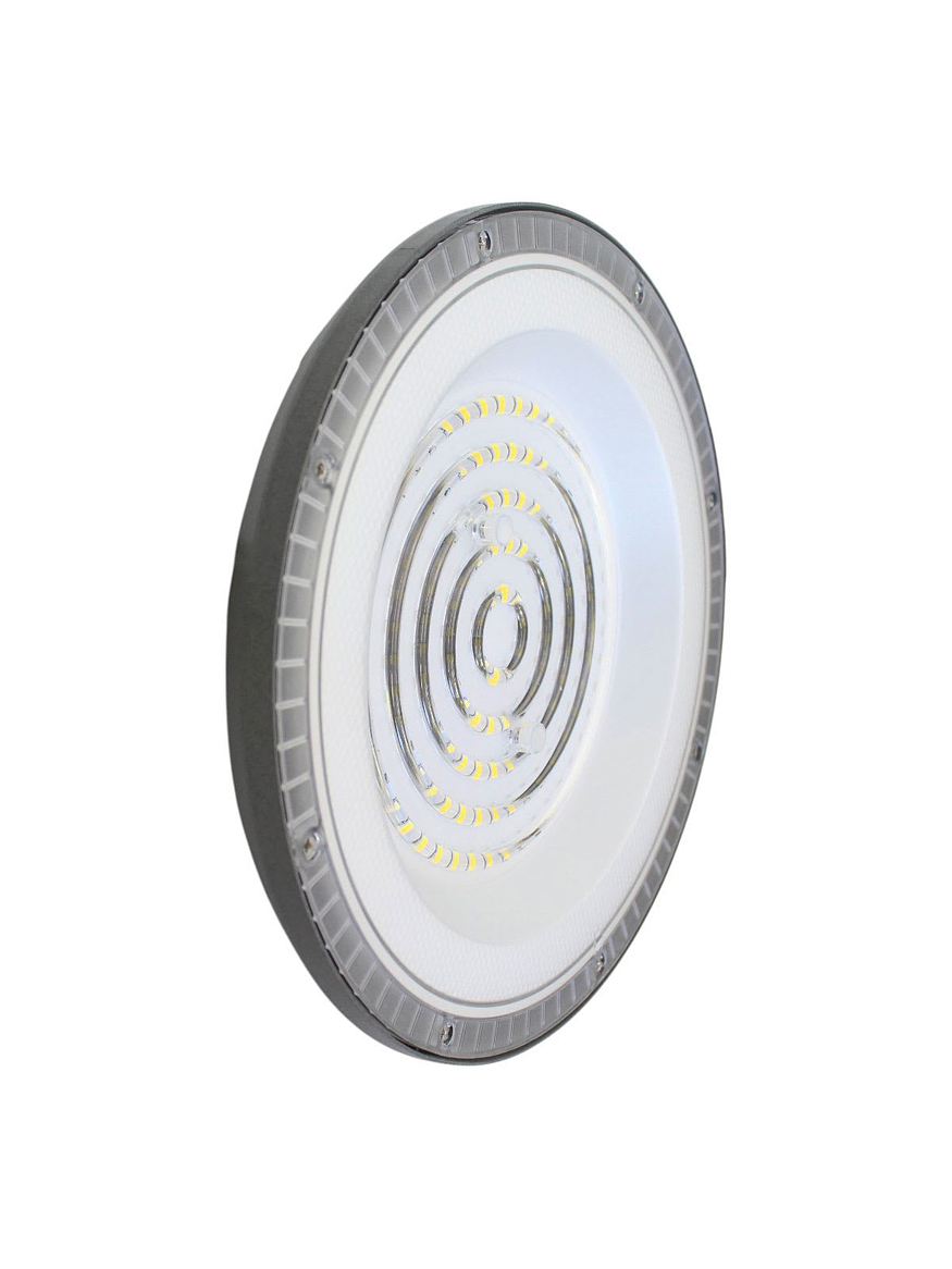 Campana Ufo Premium Economy 150W6500k 15000lm  6