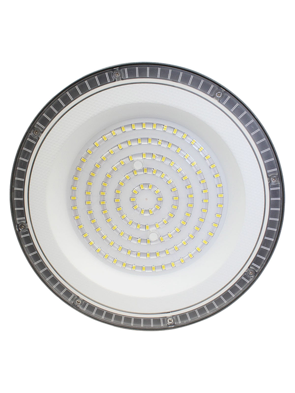 Campana Ufo Premium Economy 200W 6500k 20000lm  1