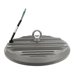 Campana Ufo Premium Economy 200W 6500k 20000lm 