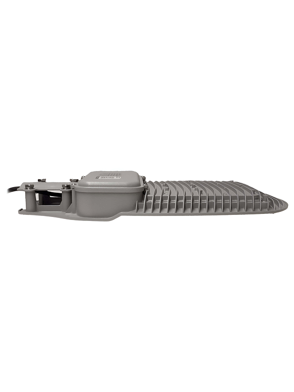 Luminaria Pública 100W IP65 Luz Cálida con Fotocelda  D.S.1 4