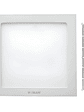 Embutido Slim Cuadrado LED ROBLAN 6W Luz Fria  - Miniatura 1