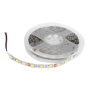 Cinta LED 14W 12V 3000K 5m IP20 SMD 5050
