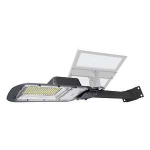 Luminaria Solar Pública LED Austral 600W 1700K DS1
