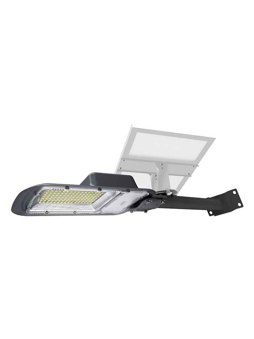 Luminaria Solar Pública LED Austral 600W 1700K DS1 1