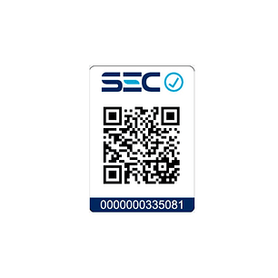 Proyector LED POLUX 20W IP66 Luz Fría