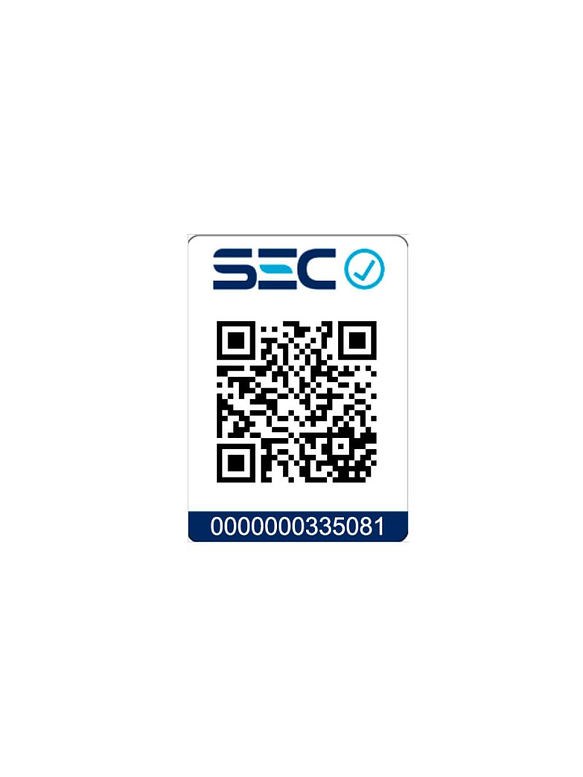 Proyector LED POLUX 20W IP66 Luz Fría 2