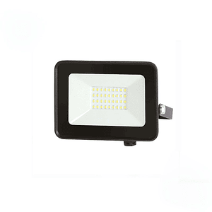 Proyector LED POLUX 20W IP66 Luz Fría