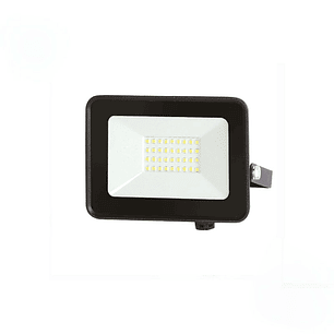 Proyector LED POLUX 20W IP66 Luz Fría