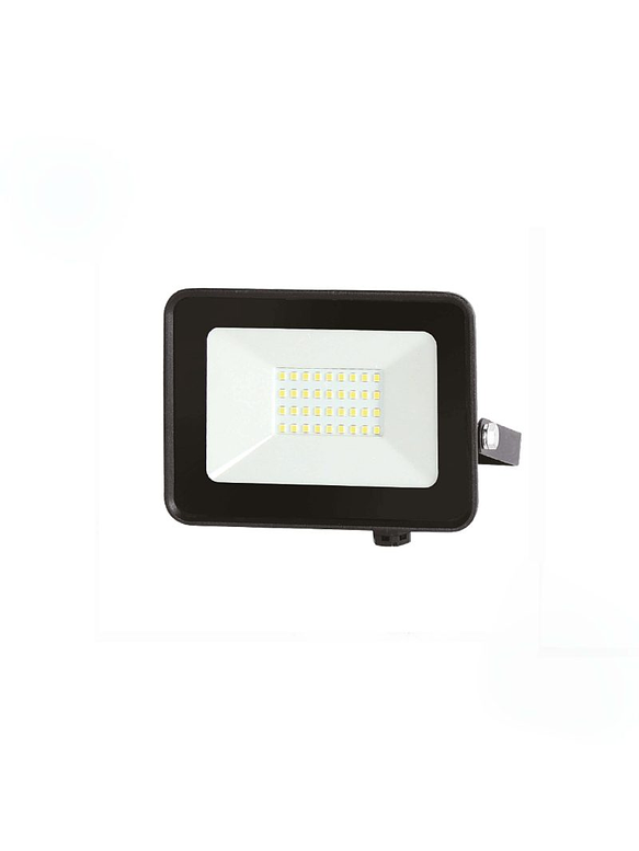 Proyector LED POLUX 20W IP66 Luz Fría 1