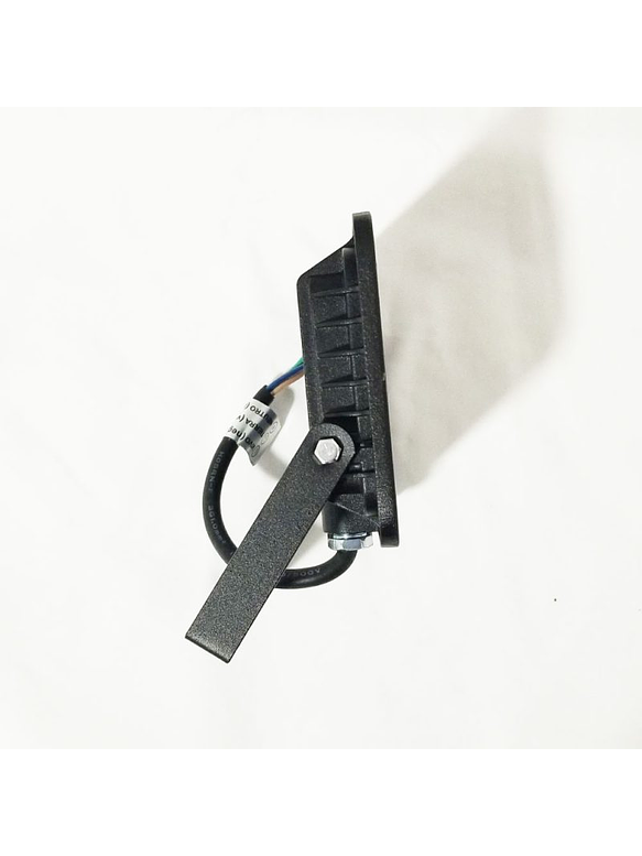 Proyector LED POLUX 20W IP66 Luz Fría 3