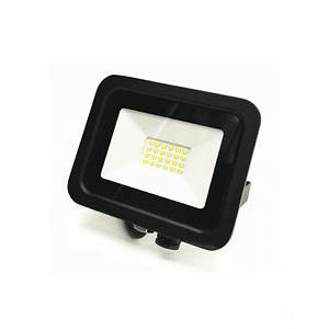 Proyector 20W Luz Cálida 