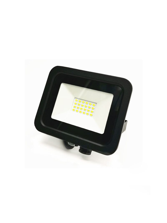 Proyector 20W Luz Cálida  1