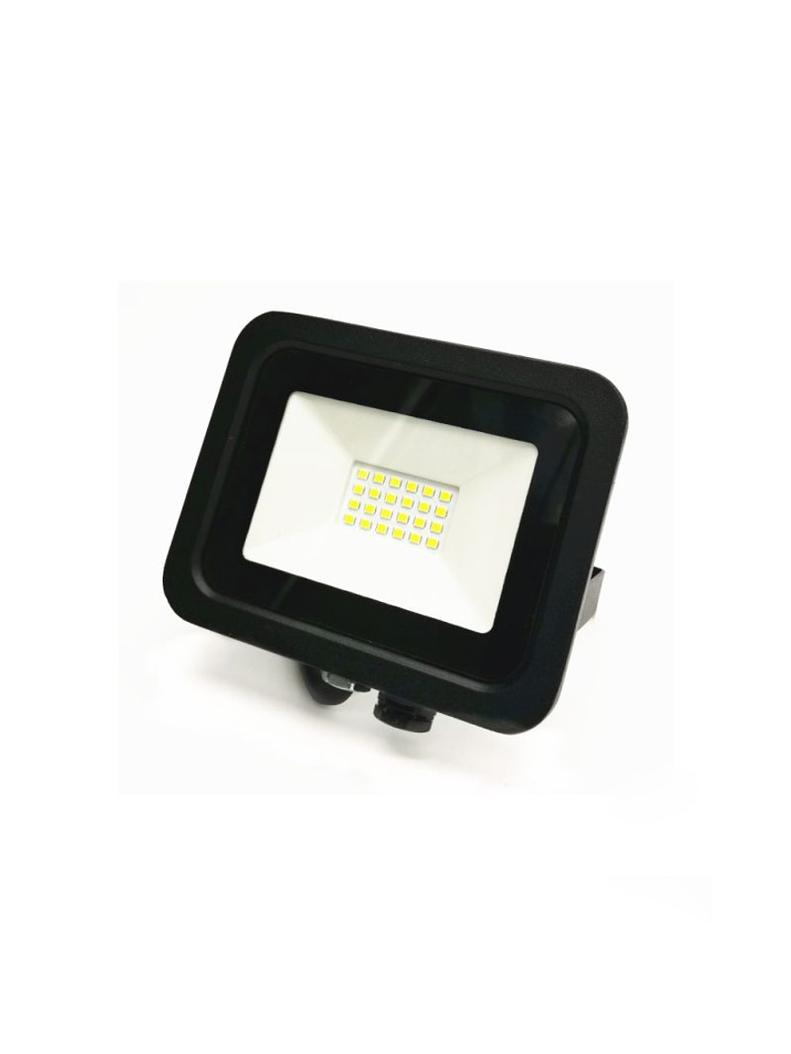 Proyector 20W Luz Cálida  1