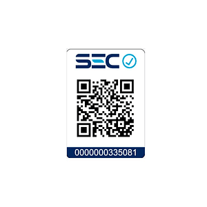 Proyector 20W Luz Cálida 