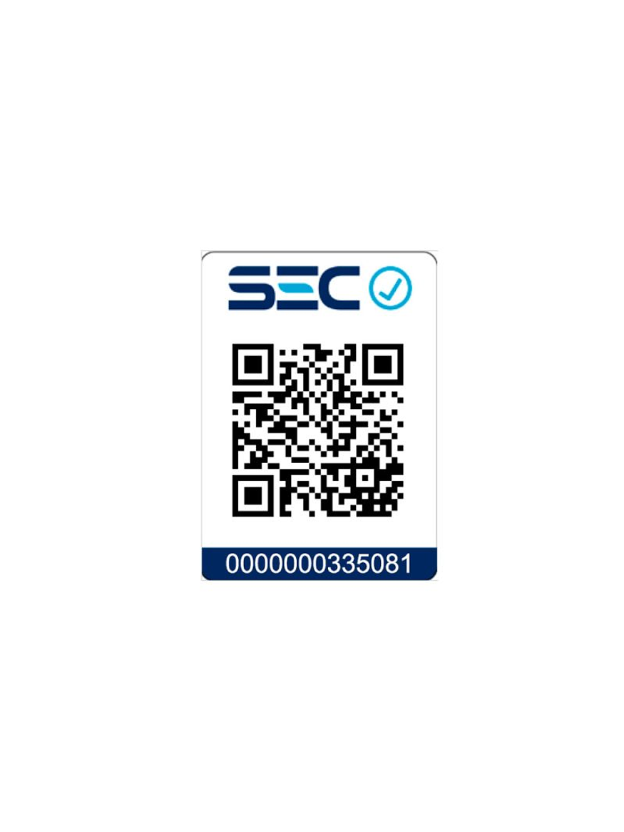 Proyector 20W Luz Cálida  2