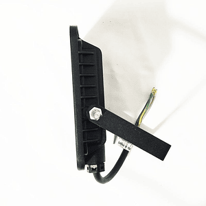 Proyector LED POLUX 30W IP66 Luz Fría