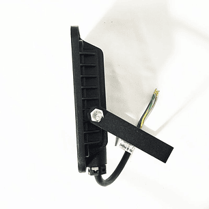 Proyector LED POLUX 30W IP66 Luz Fría