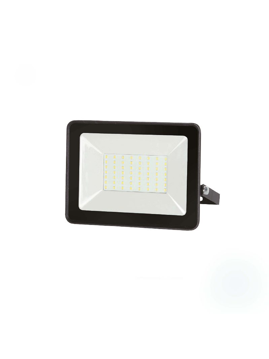 Proyector LED POLUX 30W IP66 Luz Fría 1